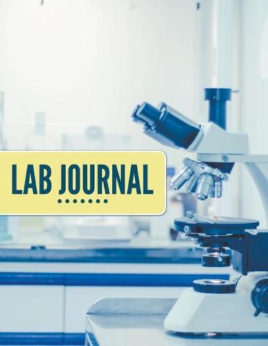 Cover image for Lab Journal