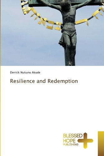 Cover image for Resilience and Redemption