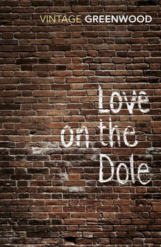 Cover image for Love On The Dole