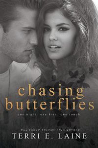 Cover image for Chasing Butterflies