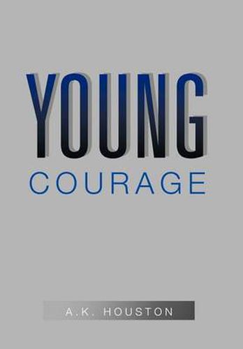 Cover image for Young Courage