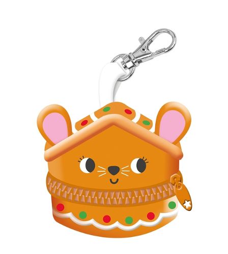 Cover image for Snackettes Housey Mousey