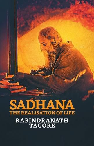 Cover image for Sadhana