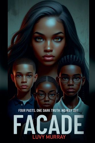 Cover image for Facade