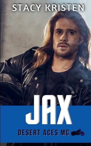 Cover image for Jax