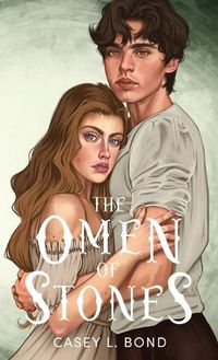 Cover image for The Omen of Stones (Anniversary Special Edition)