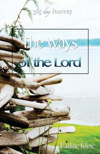 Cover image for The Ways of the Lord