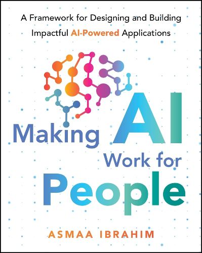Cover image for Making AI Work for People