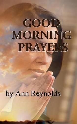 Cover image for Good Morning Prayers