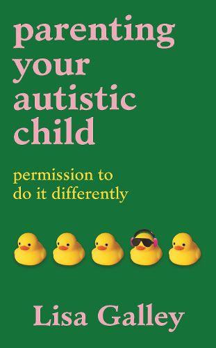 Cover image for Parenting Your Autistic Child