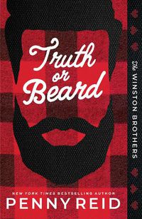 Cover image for Truth or Beard