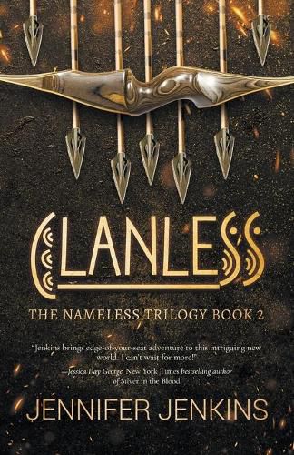 Cover image for Clanless