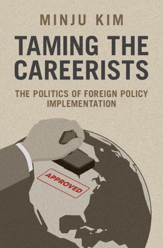 Cover image for Taming the Careerists