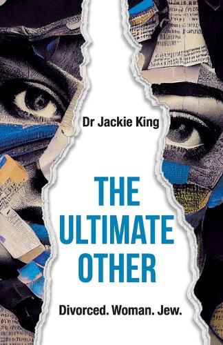 Cover image for The Ultimate Other