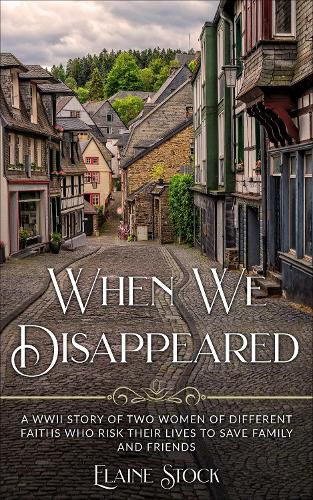 Cover image for When We Disappeared