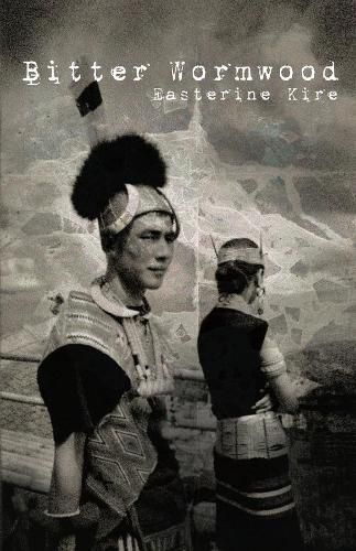 Cover image for Bitter Wormwood