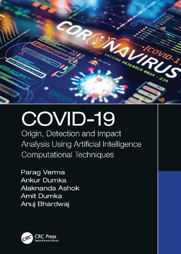 Cover image for COVID-19