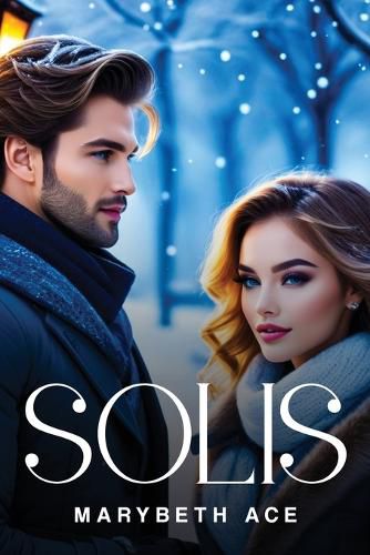 Cover image for Solis