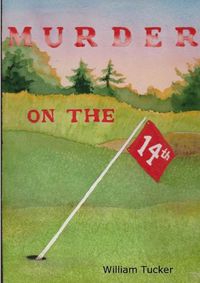 Cover image for Murder on the 14th