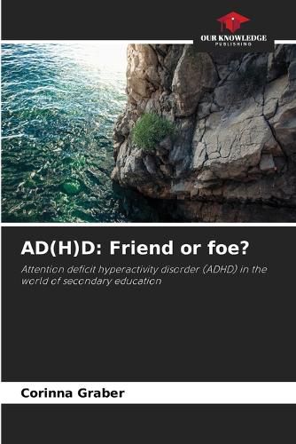 Cover image for Ad(h)D