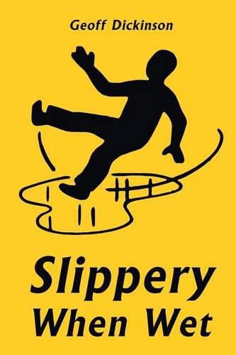 Cover image for Slippery When Wet