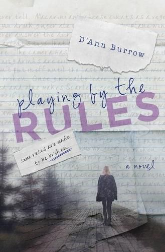 Cover image for Playing by the Rules