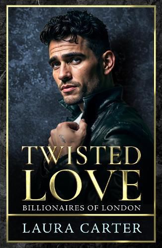 Cover image for Twisted Love