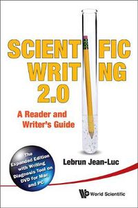 Cover image for Scientific Writing 2.0: A Reader And Writer's Guide