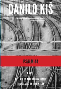 Cover image for Psalm 44
