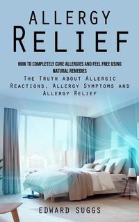 Cover image for Allergy Relief