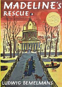 Cover image for Madeline's Rescue