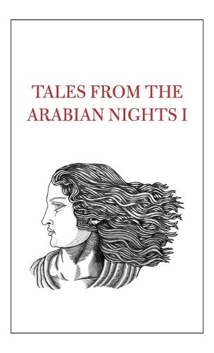 Cover image for Tales from the Arabian Nights I