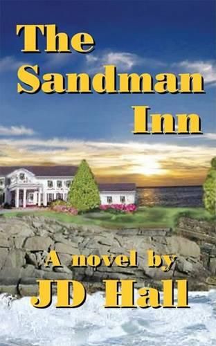 Cover image for The Sandman Inn