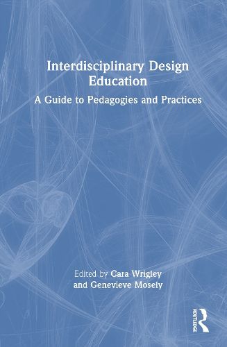 Cover image for Interdisciplinary Design Education