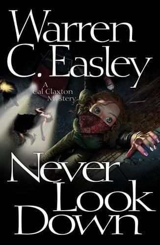 Cover image for Never Look Down