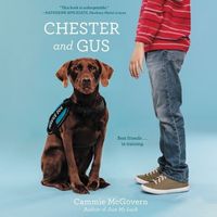 Cover image for Chester and Gus