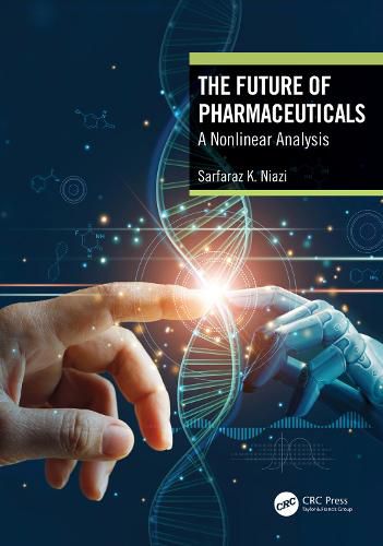 Cover image for The Future of Pharmaceuticals: A Nonlinear Analysis