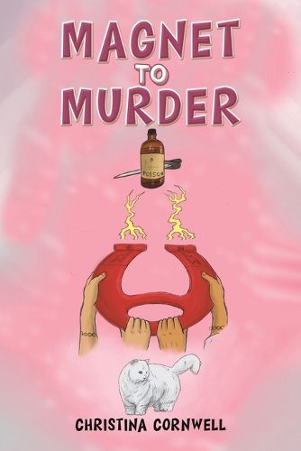 Cover image for Magnet to Murder