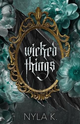 Cover image for Wicked Things