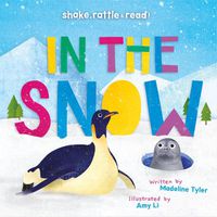 Cover image for In the Snow