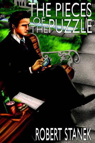 Cover image for The Pieces of the Puzzle: An Nsa Thriller