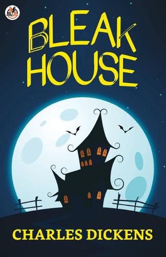 Cover image for Bleak House