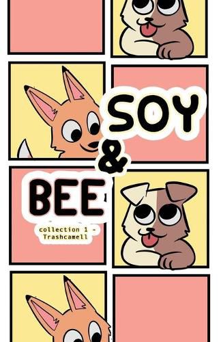 Cover image for Soy & Bee