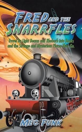 Cover image for Fred and the Snarrfles