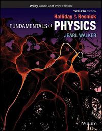 Cover image for Fundamentals of Physics
