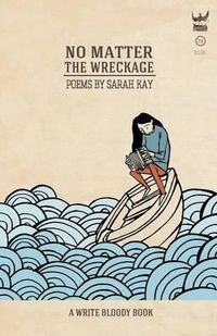 Cover image for No Matter the Wreckage