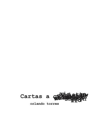 Cover image for Cartas a qwXLEgLH