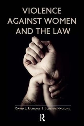 Violence Against Women and the Law