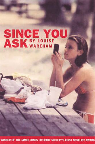 Cover image for Since You Ask