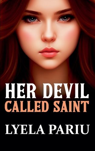 Cover image for Her Devil Called Saint